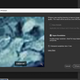 Processing images in ACR.
